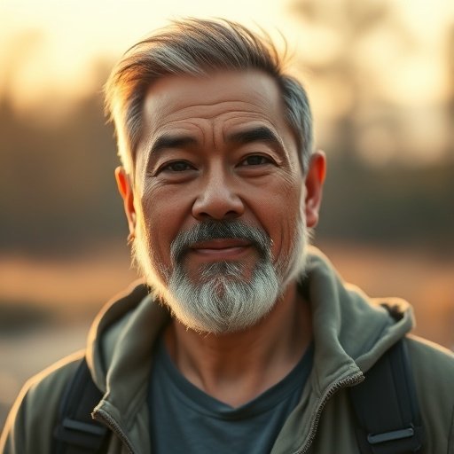 海王视频用户老影迷阿强头像