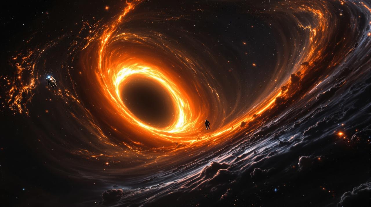 海王视频热门推荐《星际穿越》封面图