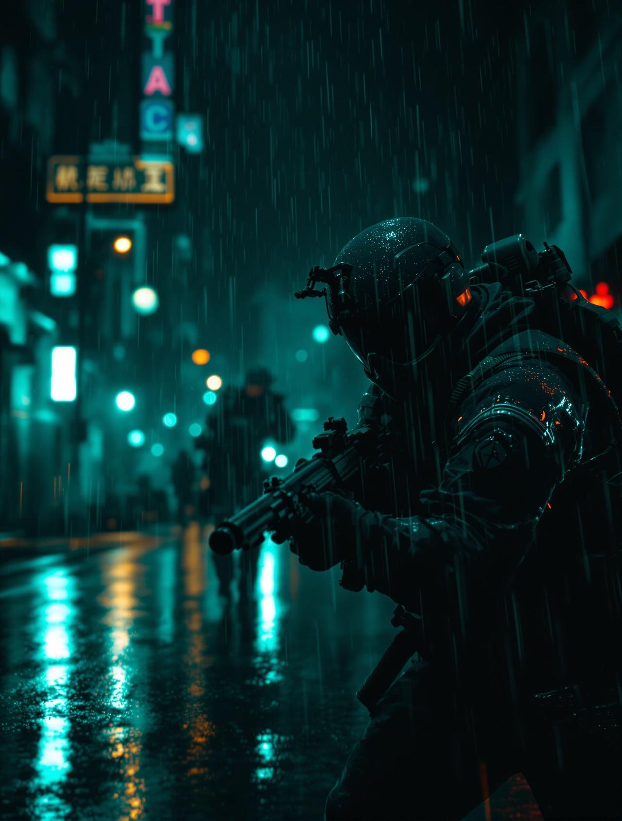 海王视频热门电影《暗夜行动》动作片封面图