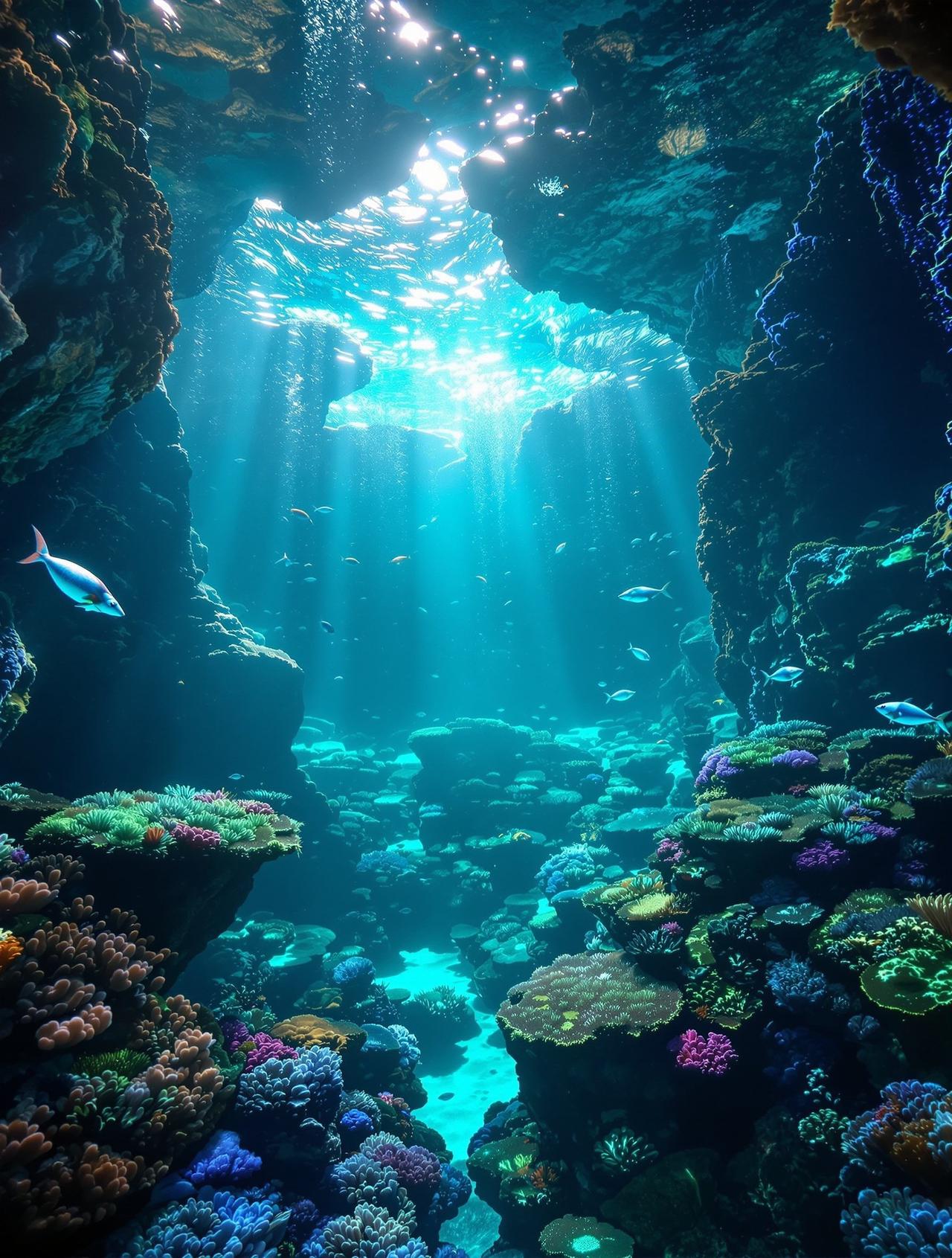 海王视频4K专区《阿凡达：水之道 4K》超高清封面图