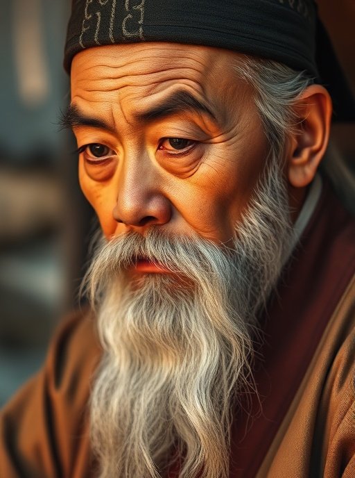 海王视频排行榜第4名《长安三万里》影视封面图